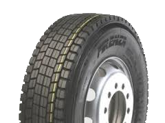 Firenza truck tyre