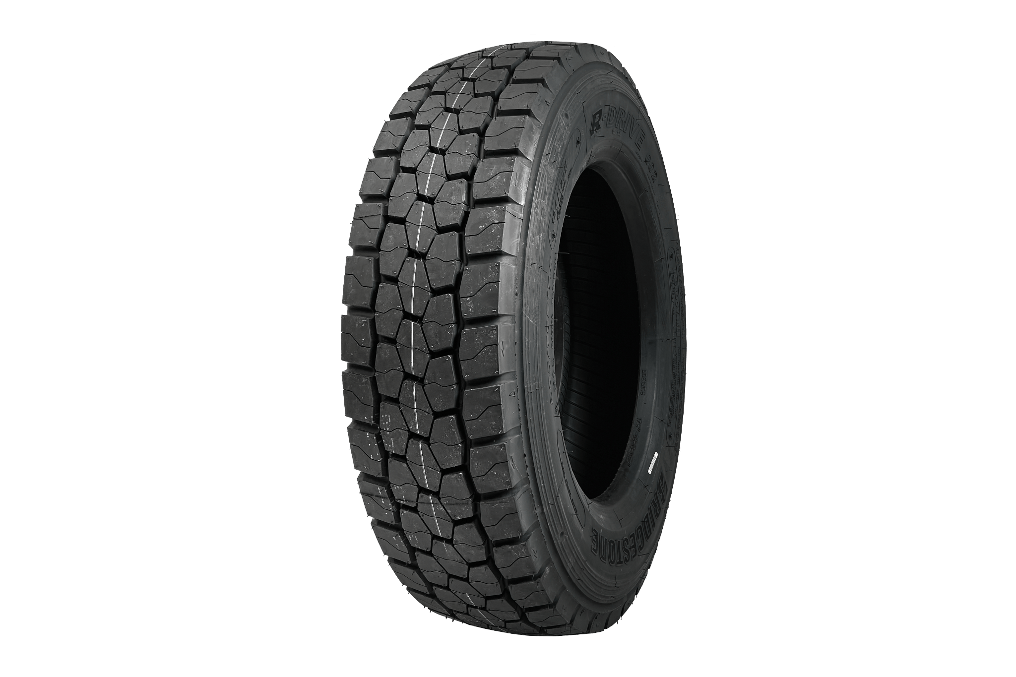 20575175BRRD2-1.png 205/75 R 17.5 BRIDGESTONE RD2 124/122M DRIVE