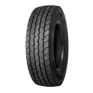 205/75 R 17.5 HANKOOK DH35 124/122M