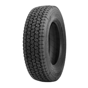 205/75 R 17.5 MICHELIN X MULTI D 124/122M