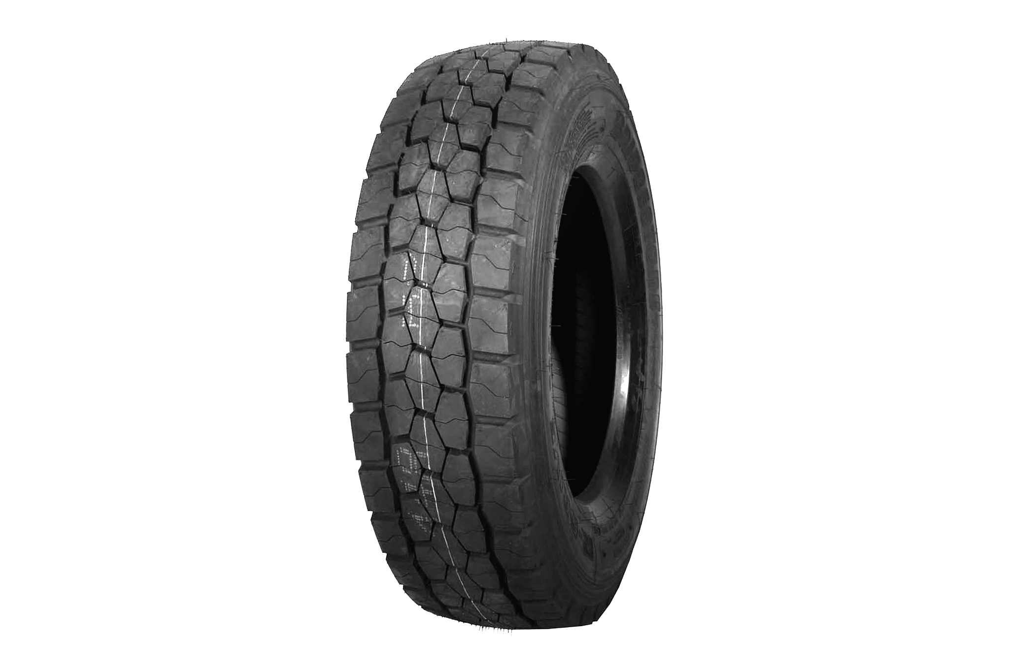 215/75 R 17.5 BRIDGESTONE RD2 126/124M DRIVE