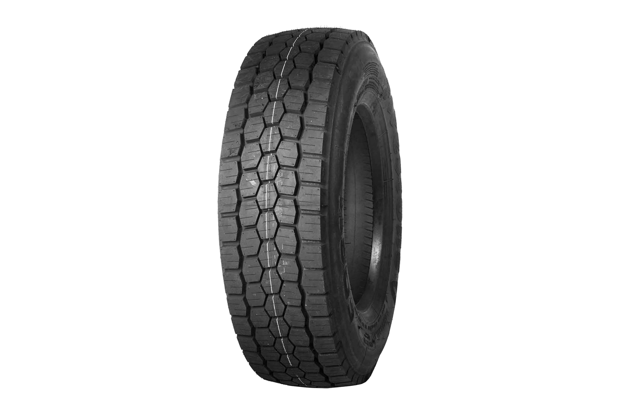 215/75 R 17.5 FIRESTONE FD611 128/126M
