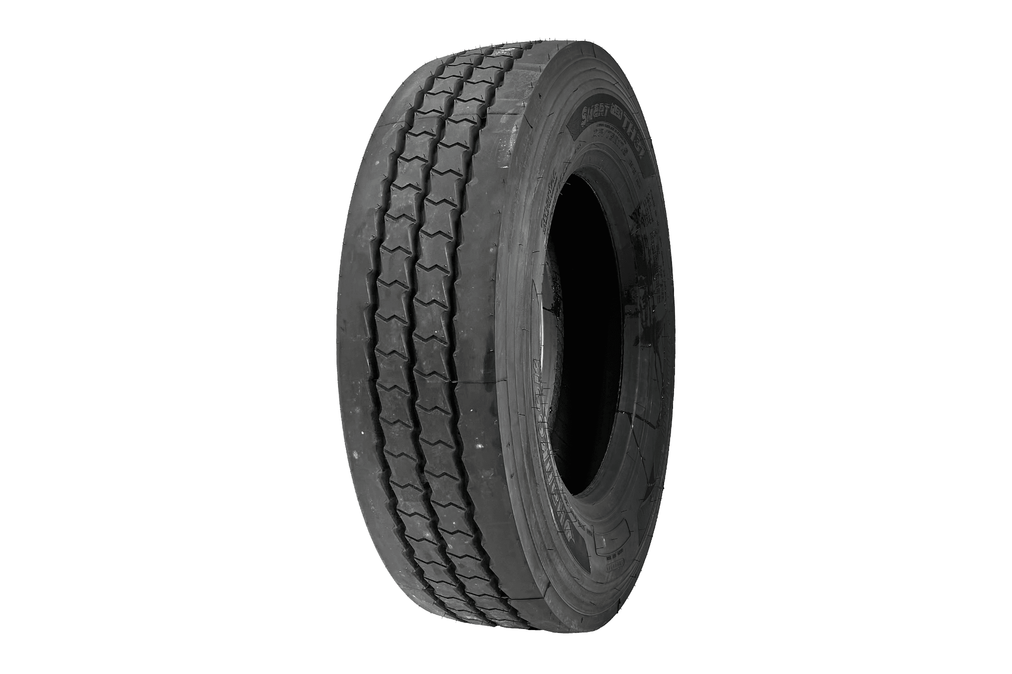 21575175HATH31-1.png 215/75 R 17.5 HANKOOK TH31 135/133J