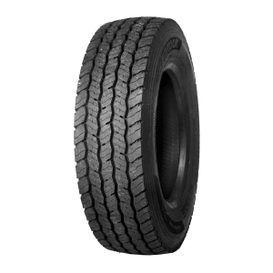 225/75 R 17.5 HANKOOK DH35 129/127M