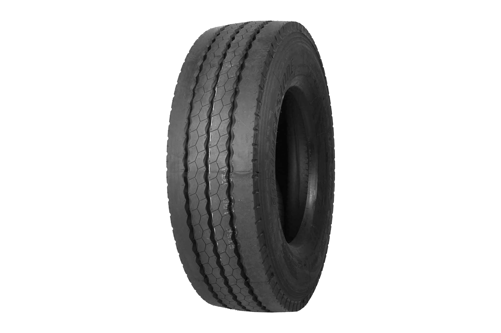 23575175BRRT1-1.png 235/75 R 17.5 BRIDGESTONE RT1 143J 146F TRAILER