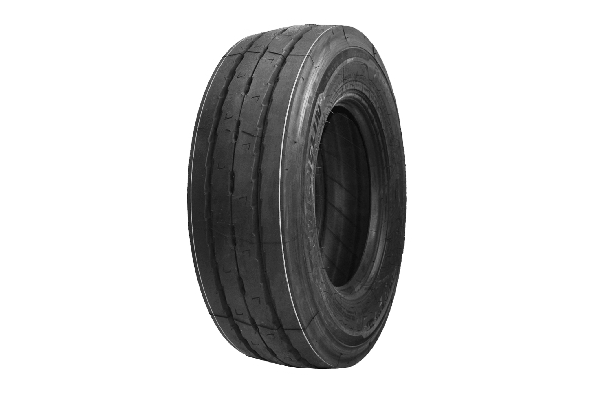 235/75 R 17.5 MICHELIN X MULTI T2 143/141J TRAILER
