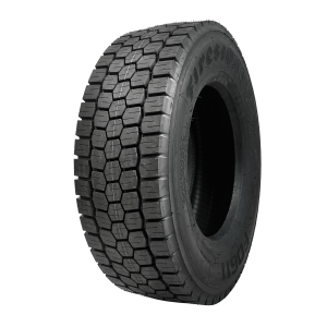 245/70 R 17.5 FIRESTONE FD611 136/134M
