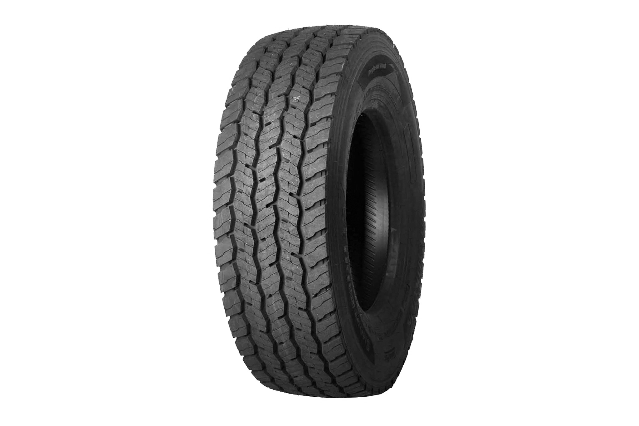 24570175HADH35-1.png 245/70 R 17.5 HANKOOK DH35 136/134M