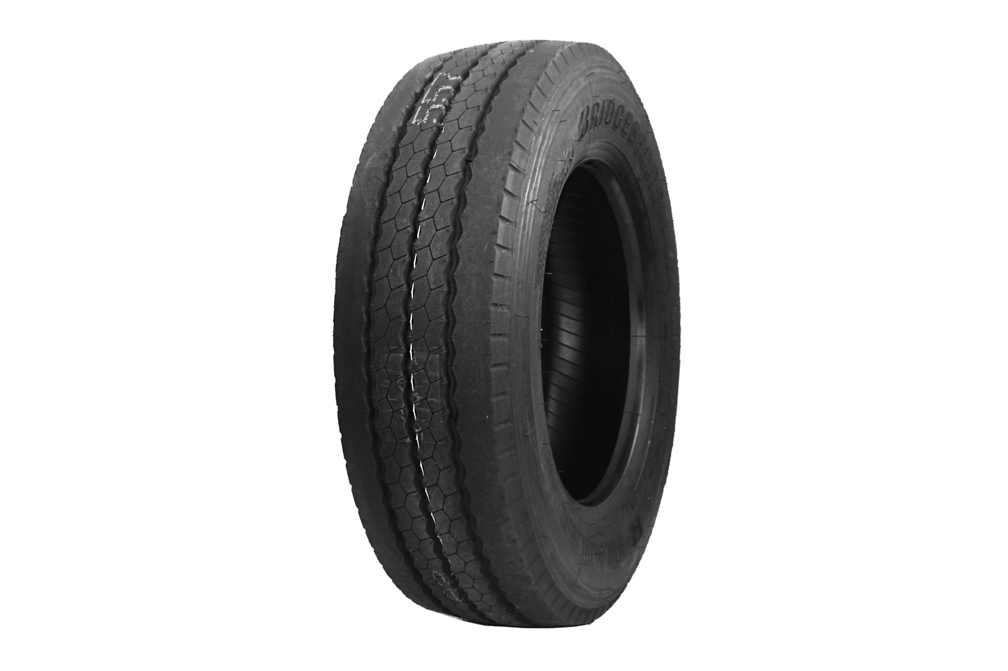 24570195BRRT1-1.png 245/70 R 19.5 BRIDGESTONE R-TRAILER 001 141/140J