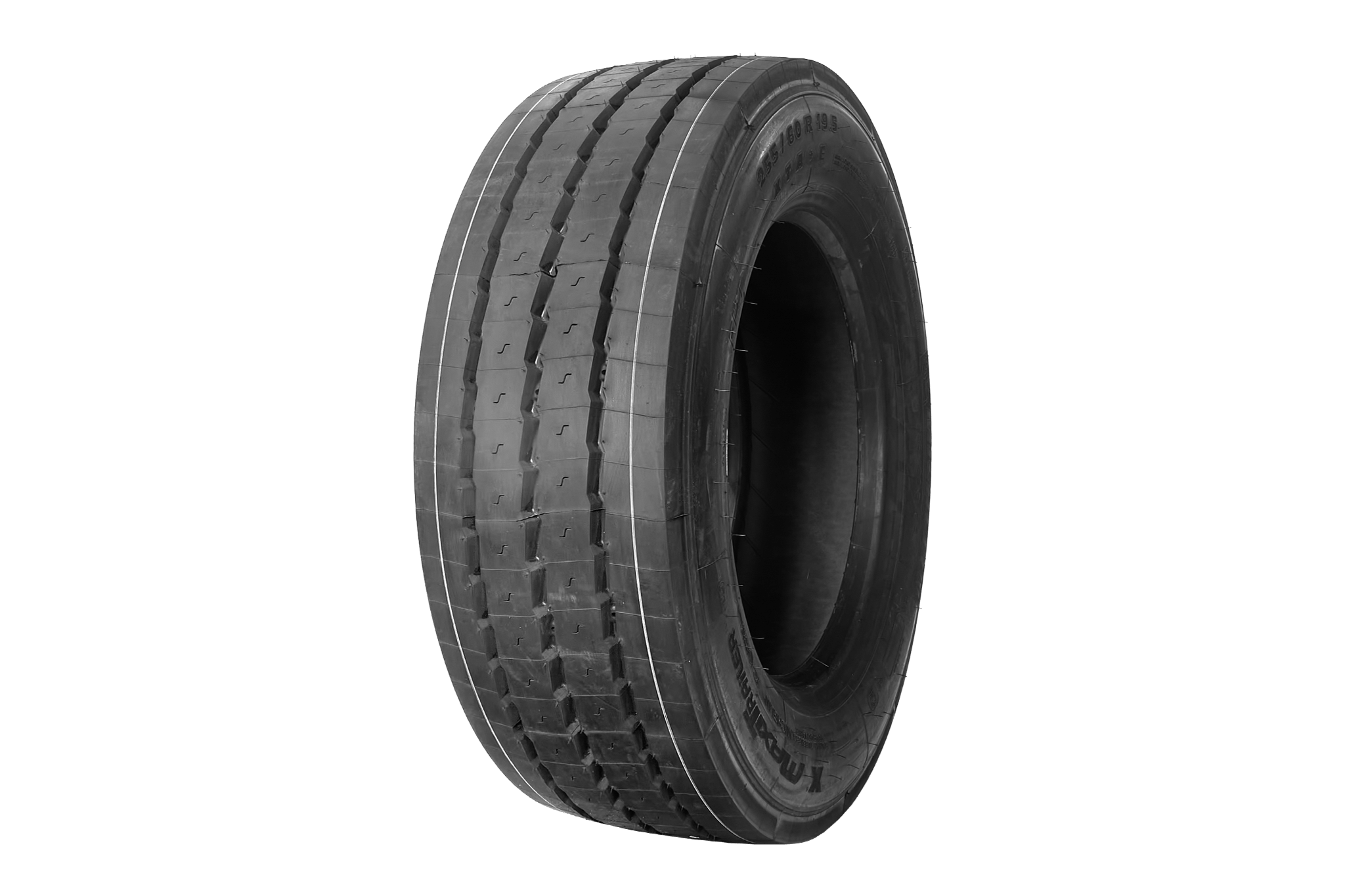 25560195MIXM-1.png 255/60 R 19.5 MICHELIN X MAXITRAILER 143/141J