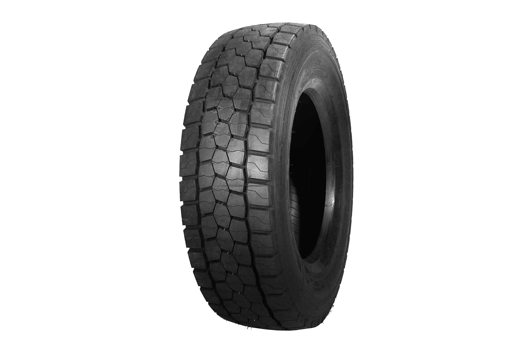 26570195BRRD2-1.png 265/70 R 19.5 BRIDGESTONE RD2 140/138M DRIVE