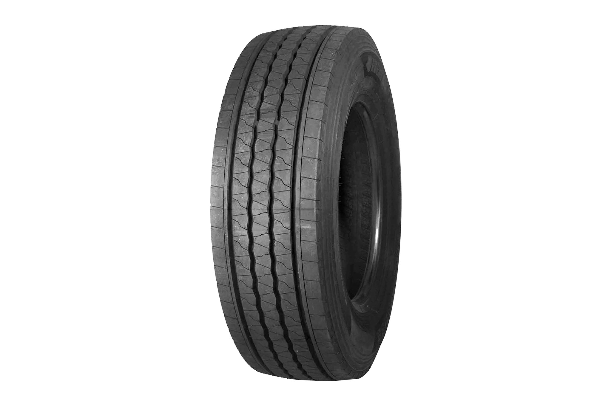 26570195HAAH35-1.png 265/70 R 19.5 HANKOOK AH35 140/138M