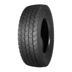 265/70 R 19.5 HANKOOK DH35 140/138M