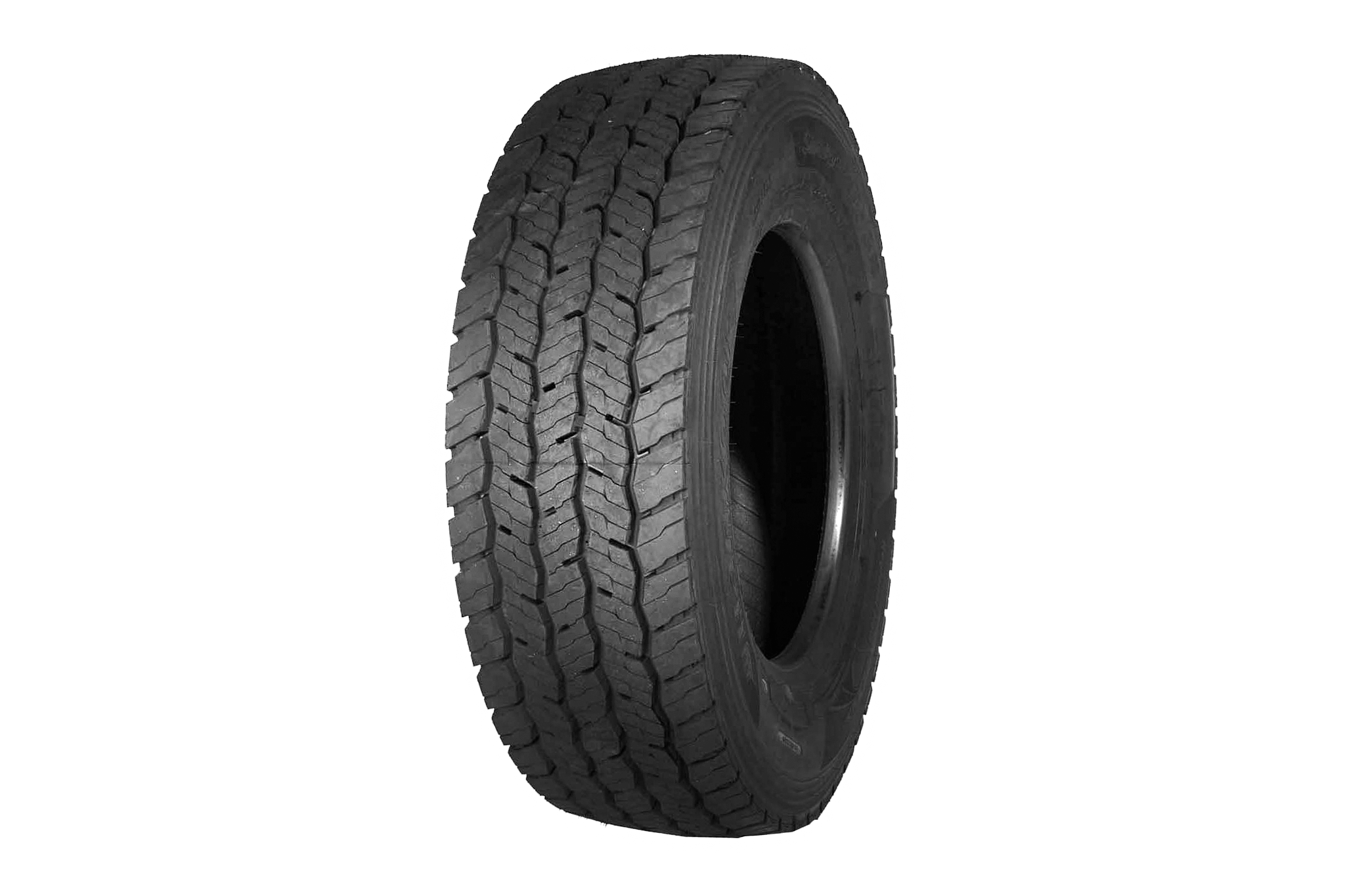 26570195HADH35-1.png 265/70 R 19.5 HANKOOK DH35 140/138M