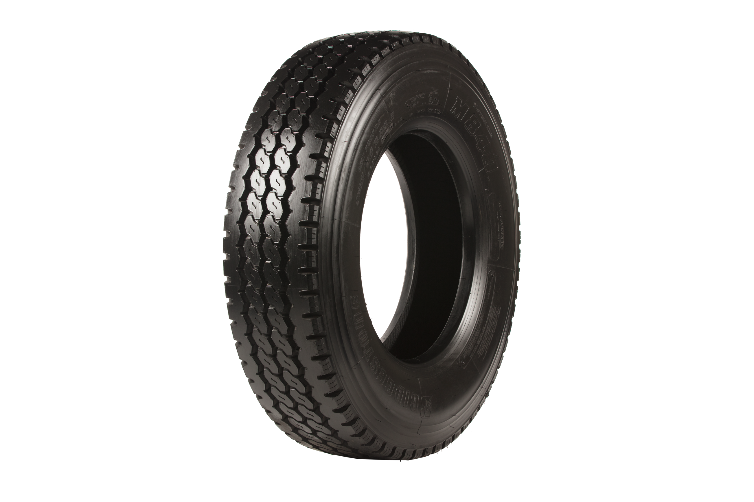275/70 R 22.5 BRIDGESTONE M840 148/145K