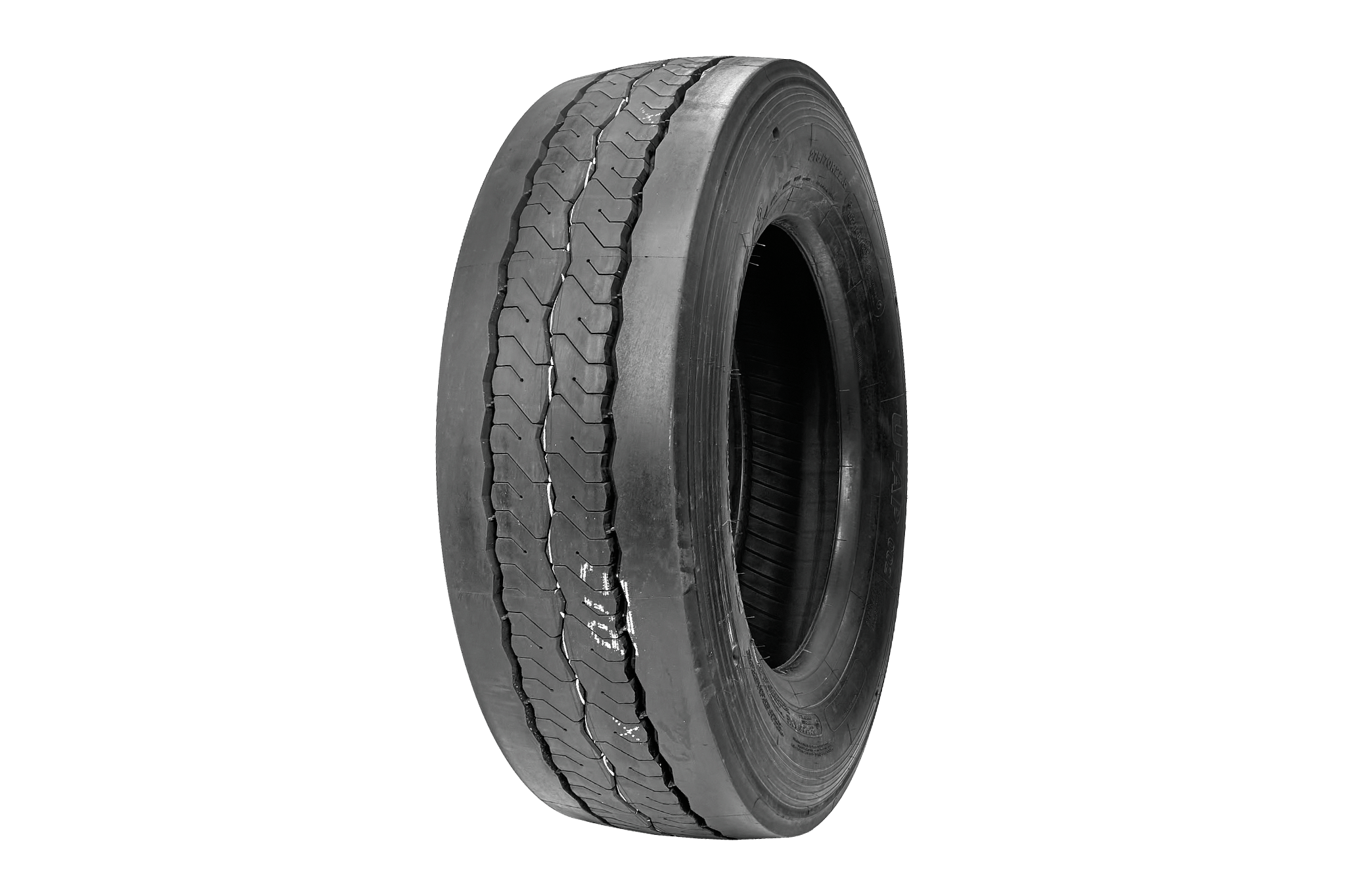 27570225BRUAP2-1.png 275/70 R 22.5 BRIDGESTONE UAP2 152/148J (150/148K) ALL POSIT