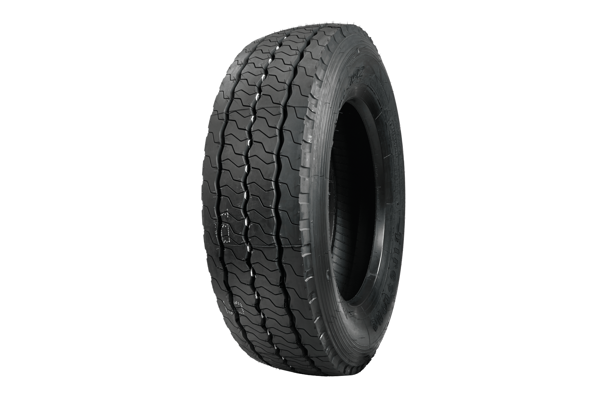 275/70 R 22.5 FIRESTONE FS492 150J