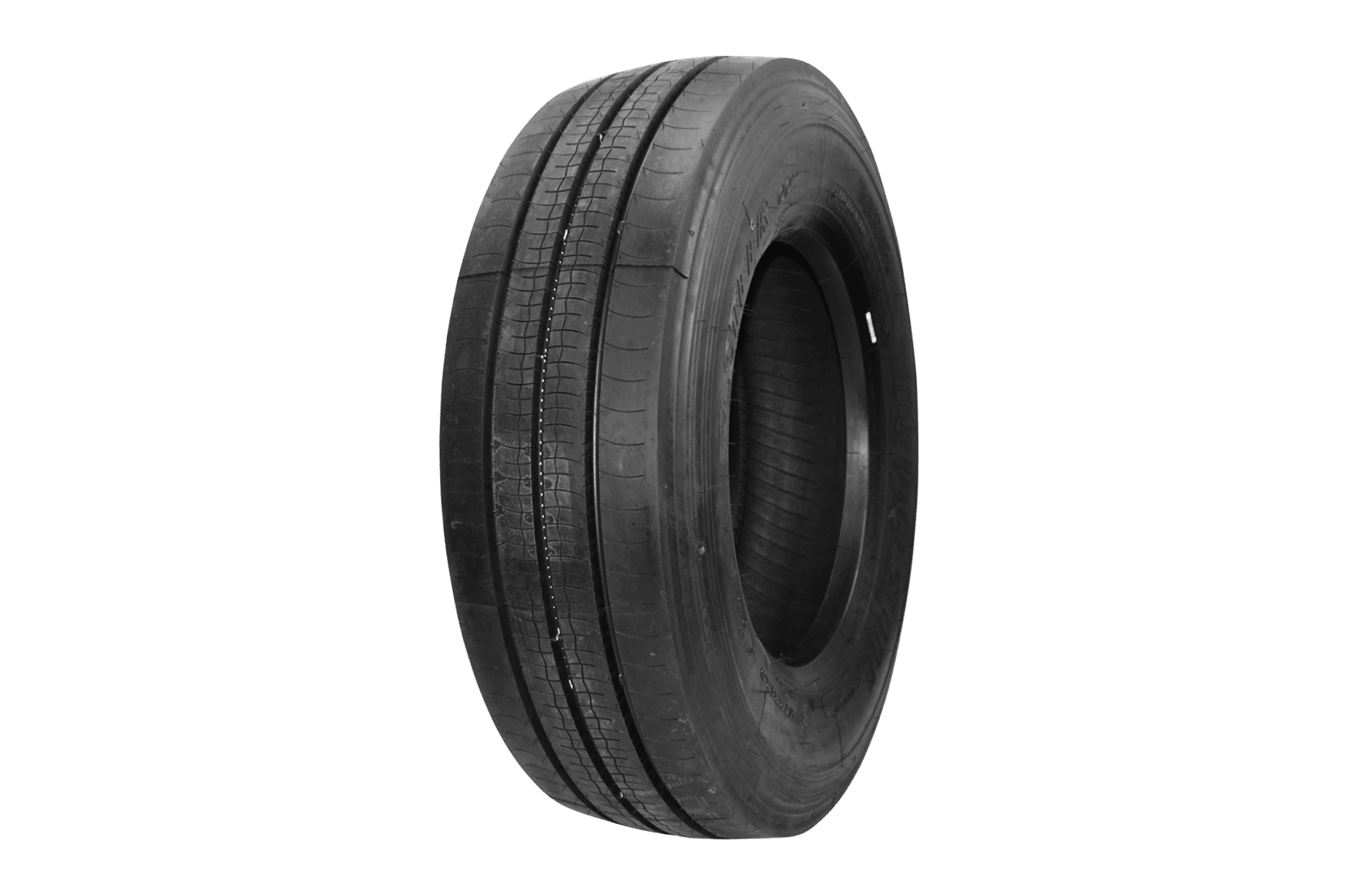 285/70 R 19.5 BRIDGESTONE RS2 146/144M STEER