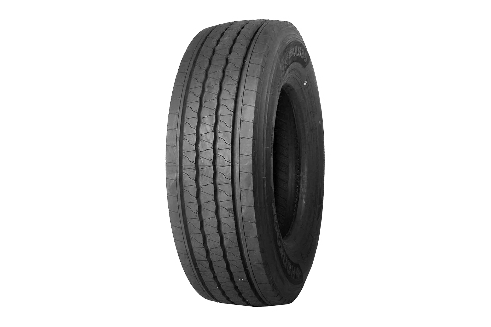 28570195HAAH35-1.png 285/70 R 19.5 HANKOOK AH35 146/144M