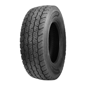 285/70 R 19.5 HANKOOK DH35 146/144M