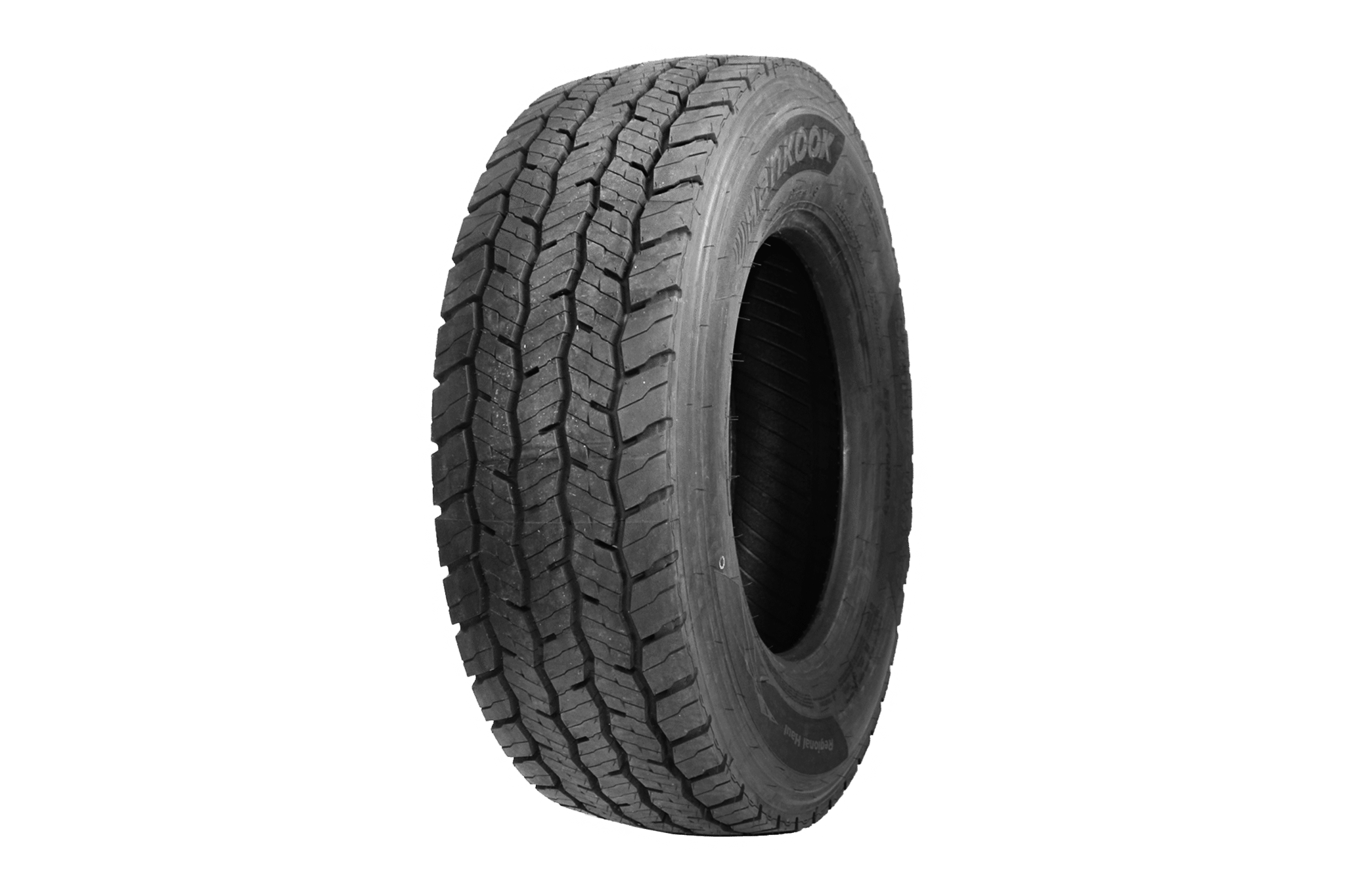 28570195HADH35-1.png 285/70 R 19.5 HANKOOK DH35 146/144M