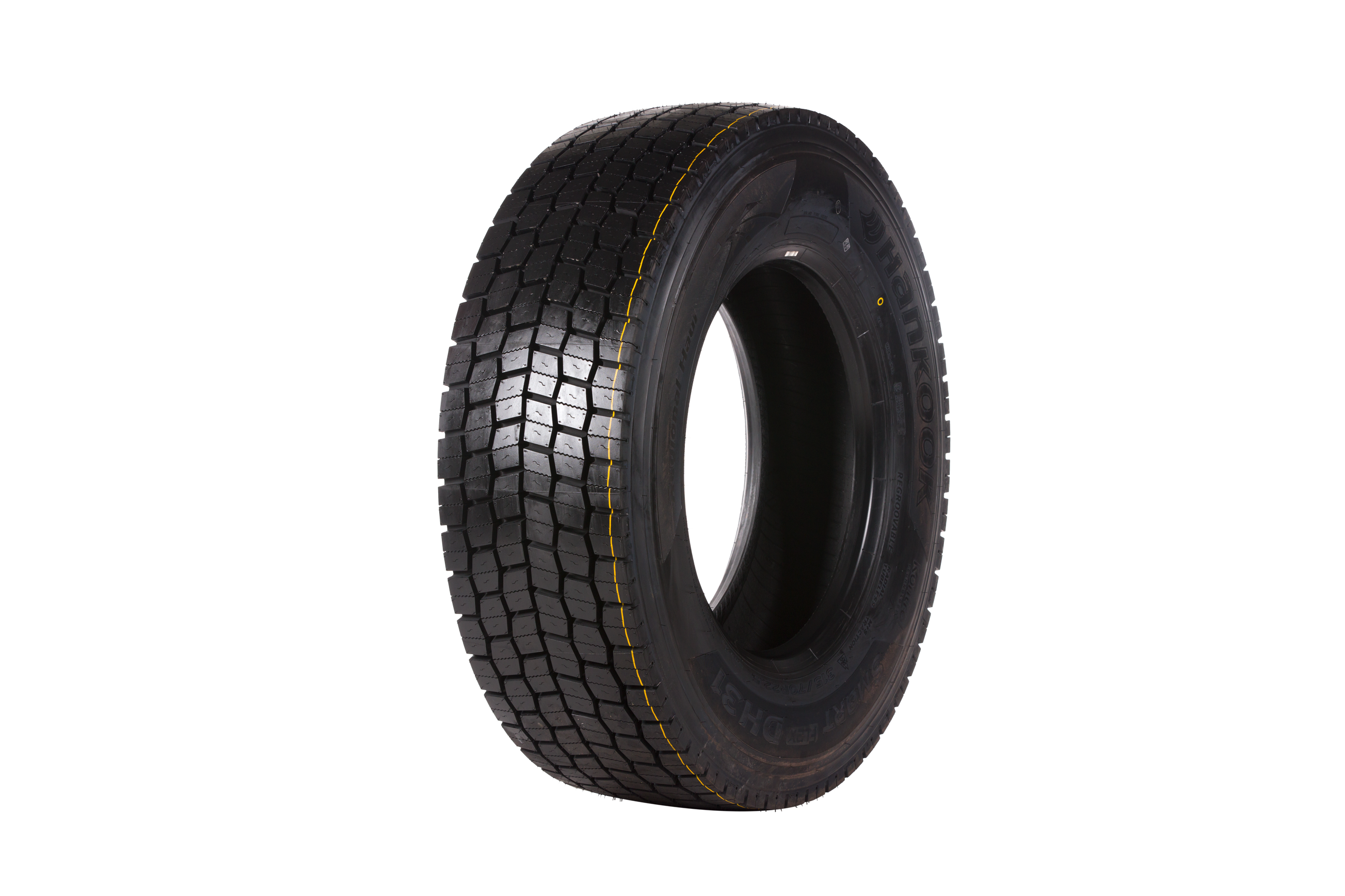 29560225HADH31-1.png 295/60 R 22.5 HANKOOK DH31 150/147K