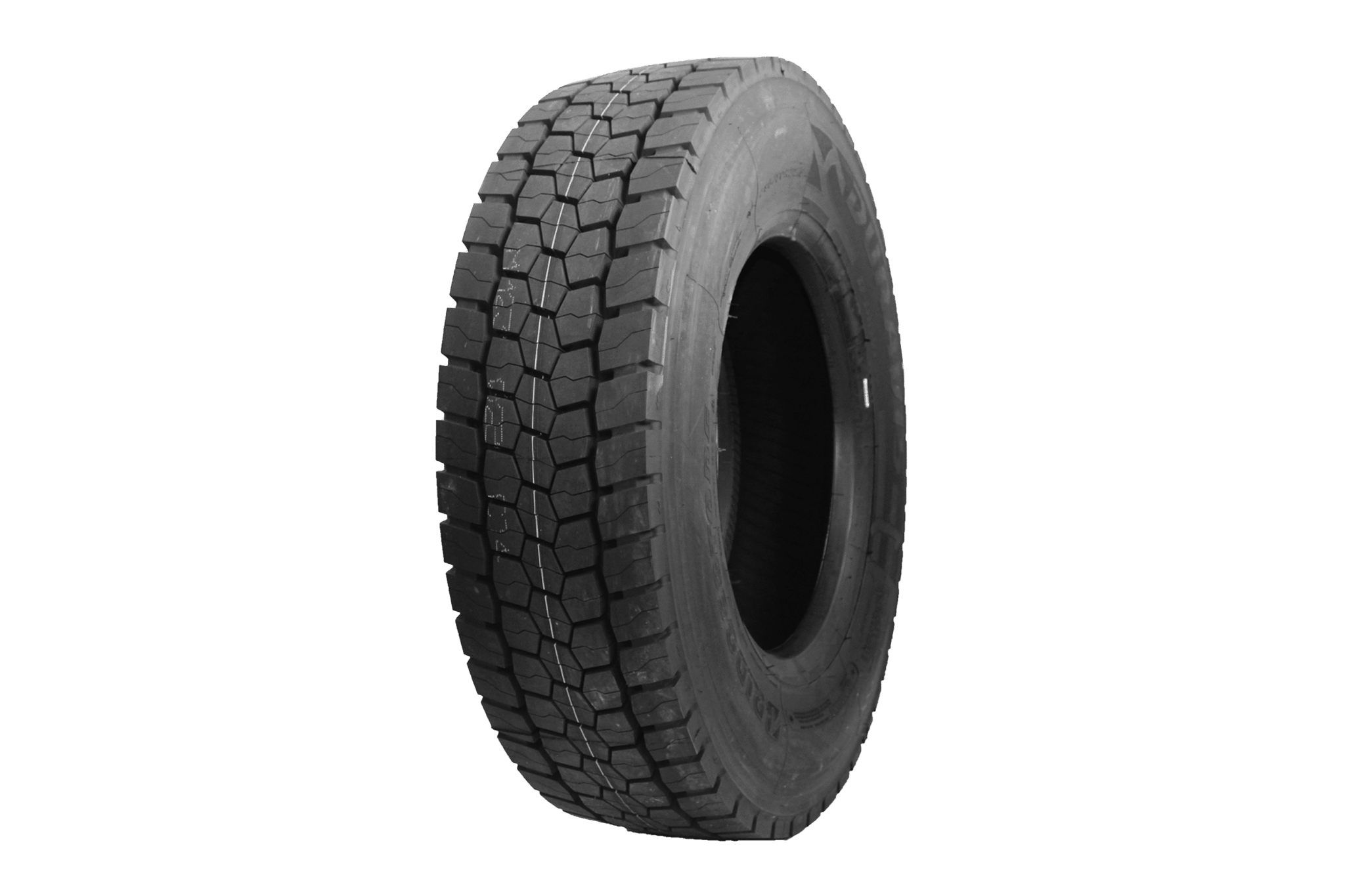 29580225BRRD2-1.png 295/80 R 22.5 BRIDGESTONE DURAVIS R-DRIVE 002 152/148M