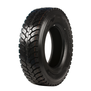 295/80 R 22.5 HANKOOK DM09 152/148K