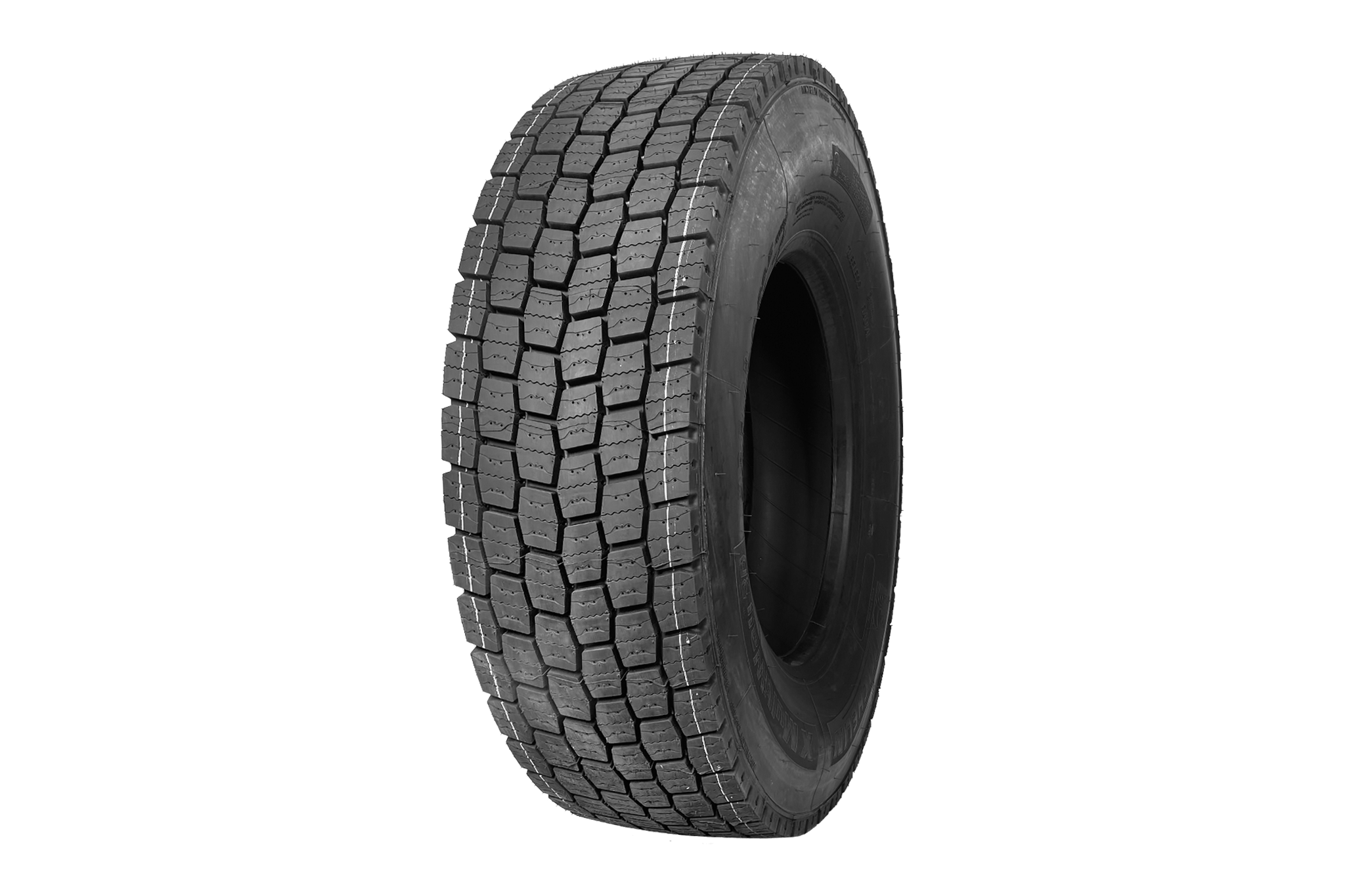 29580225MIXDE-1.png 295/80 R 22.5 MICHELIN X MULTIWAY 3D XDE 152/148M DRIVE