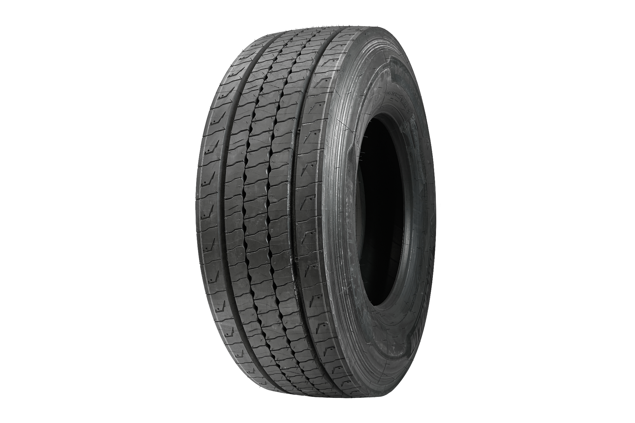 295/80 R 22.5 MICHELIN X MULTI Z 2 154/150L HL STEER