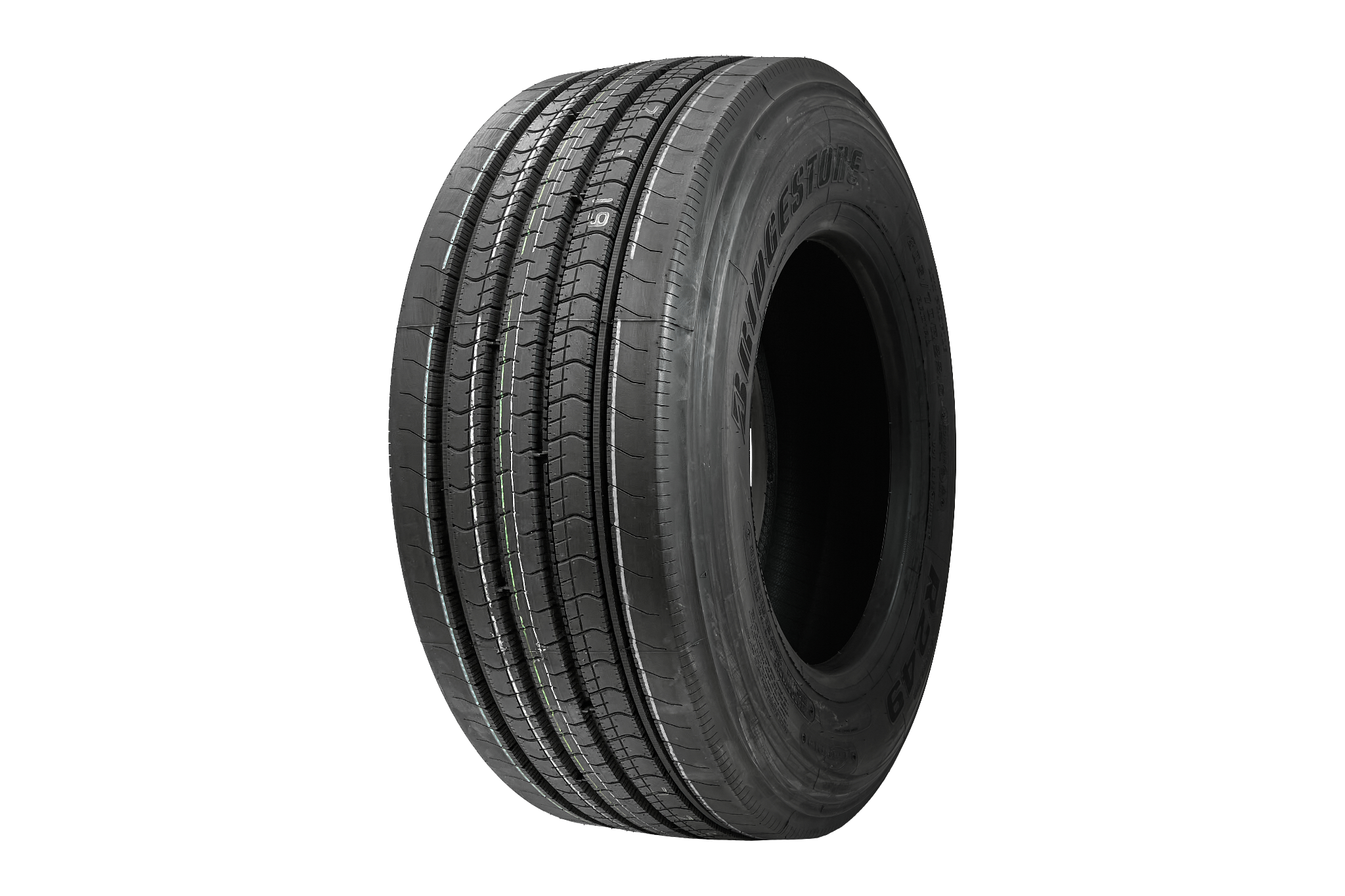 305/70 R 22.5 BRIDGESTONE R249 ECOPIA 150M/148L