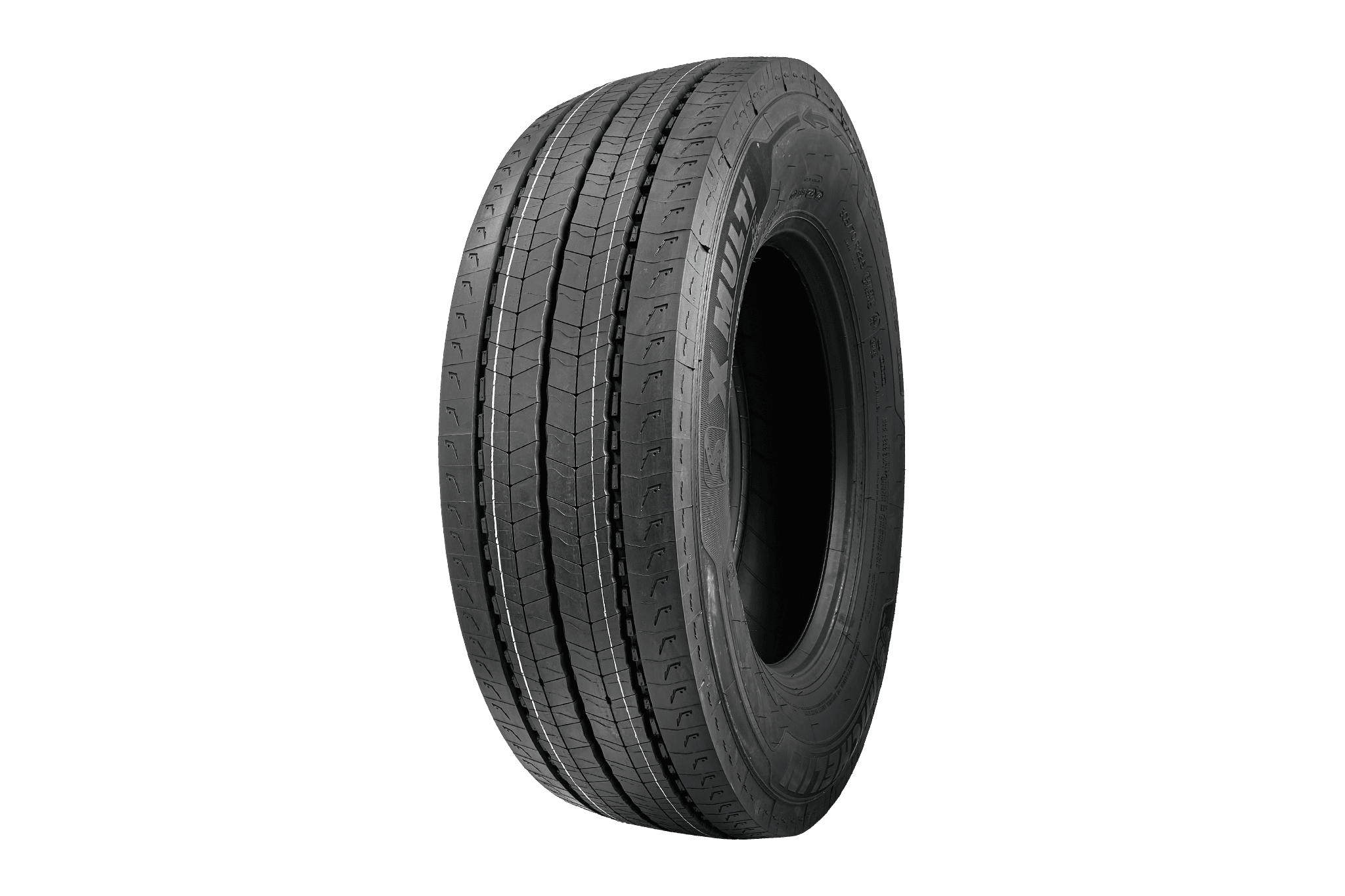 305/70 R 22.5 MICHELIN X MULTI HL Z 154/150L