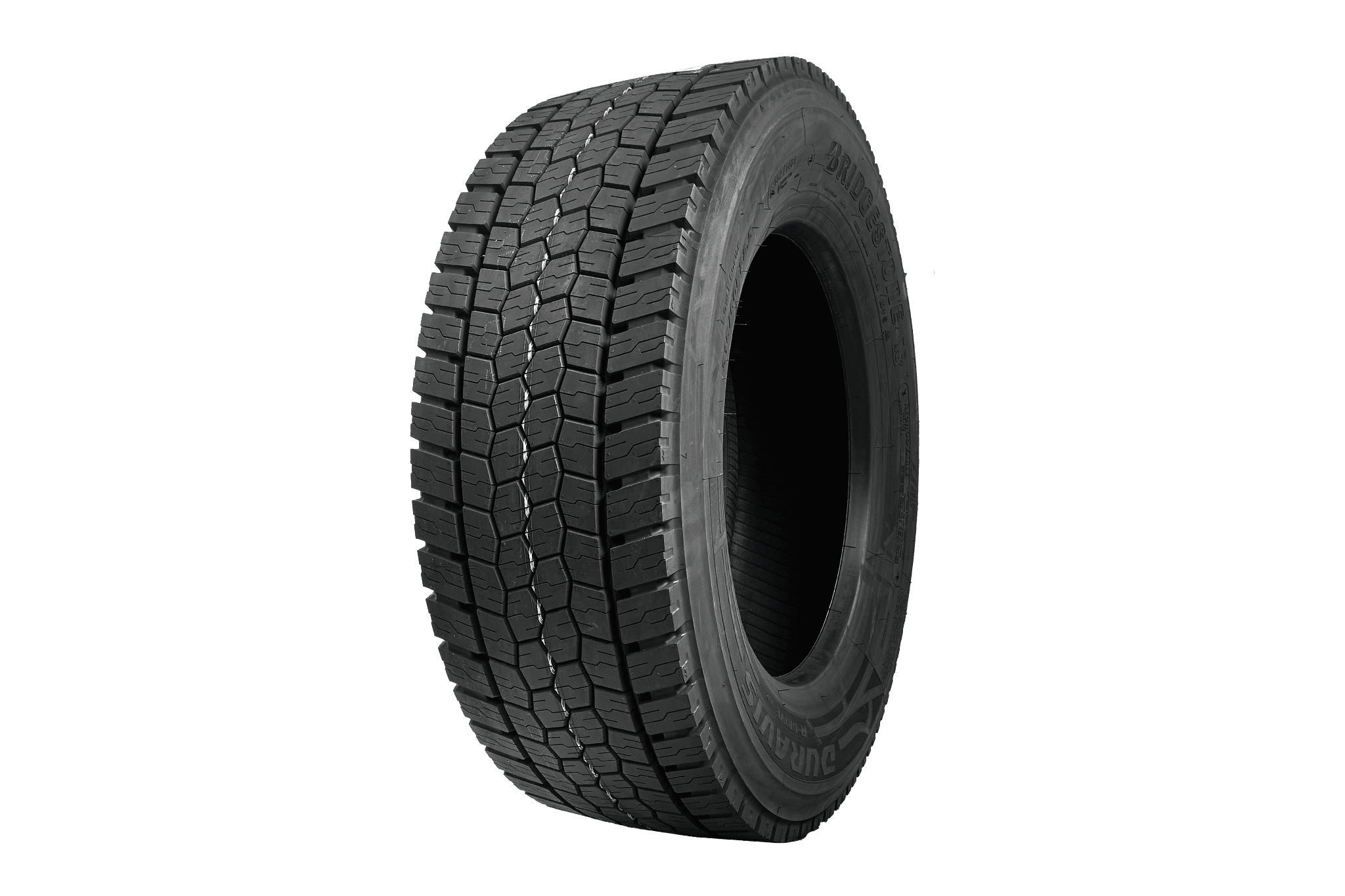 31560225BRRD2-1.png 315/60 R 22.5 BRIDGESTONE DURAVIS RD2