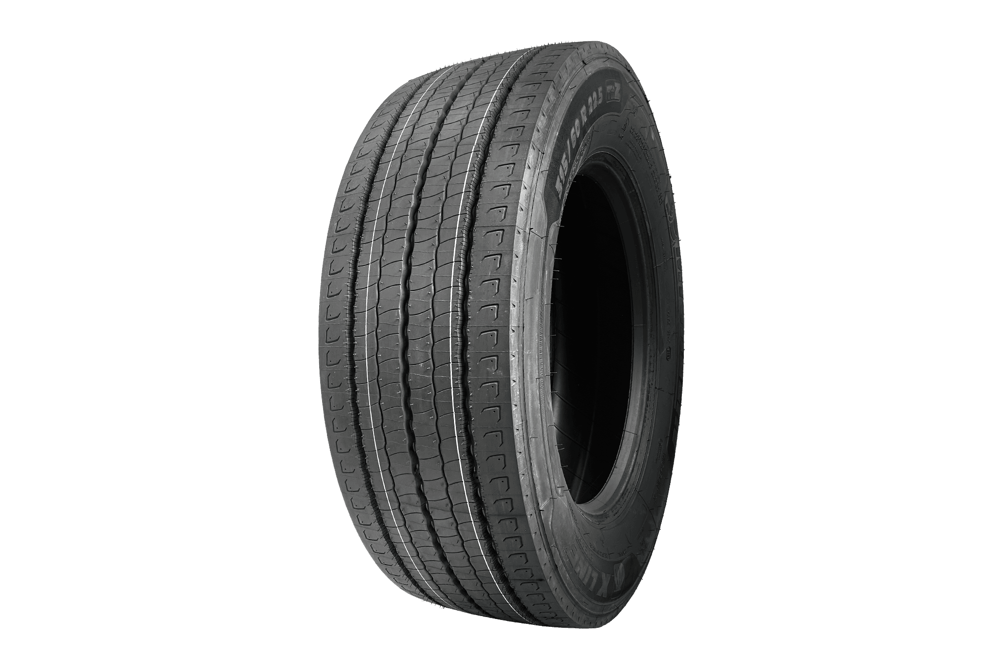 31560225MIXLZ-1.png 315/60 R 22.5 MICHELIN X LINE ENERGY Z 154/148L
