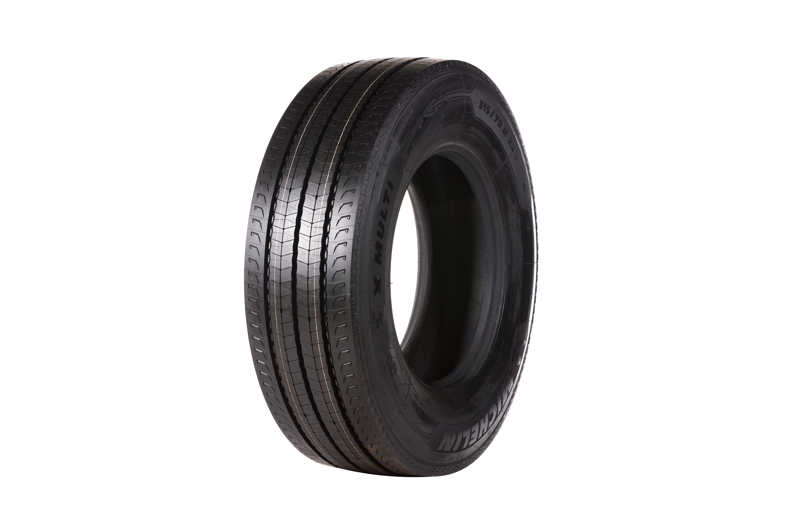 315/70 R 22.5 MICHELIN X MULTI Z 156/150L
