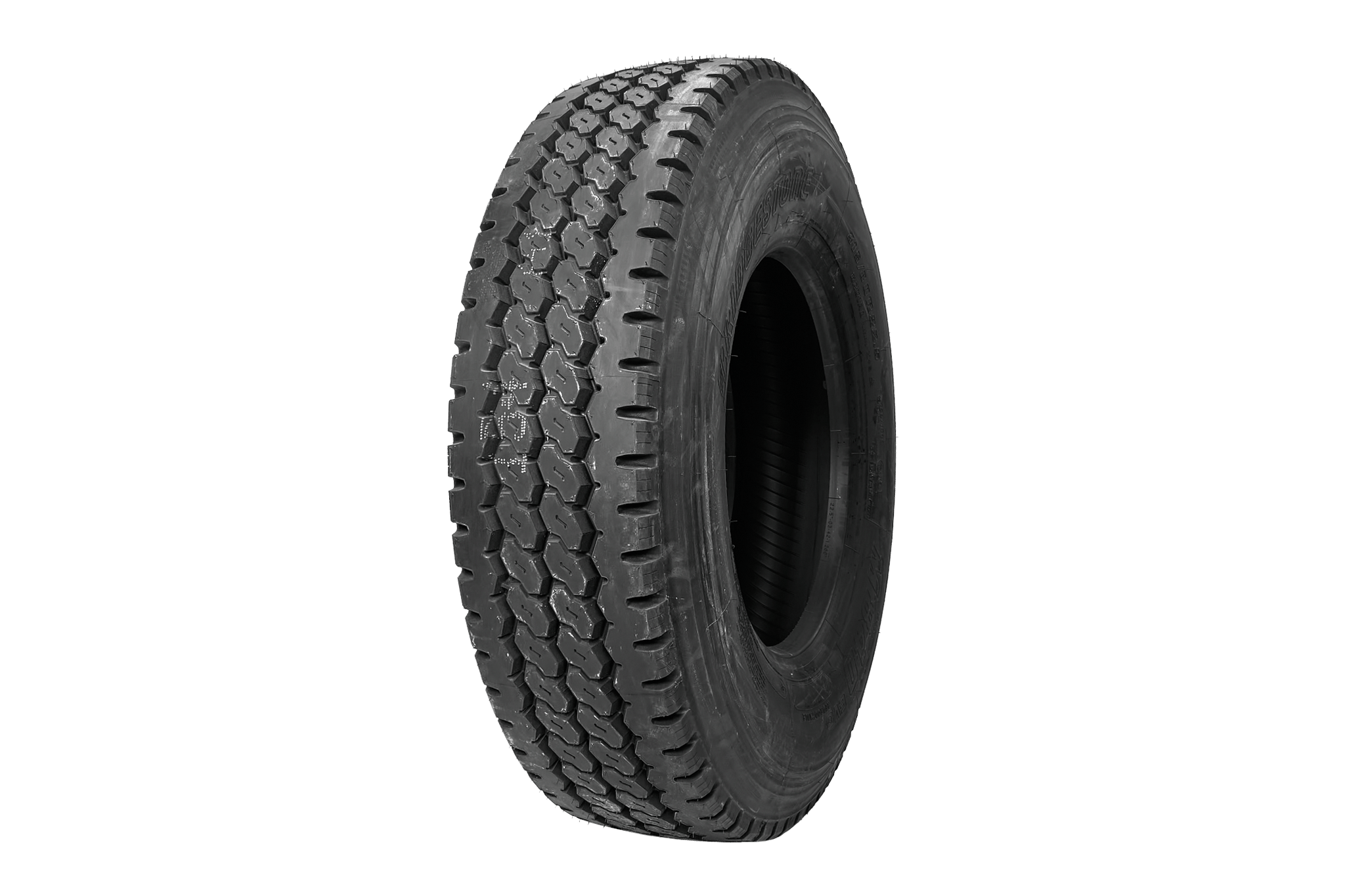 315/80 R 22.5 BRIDGESTONE M840 EVO 158G 156K ALL POSITION