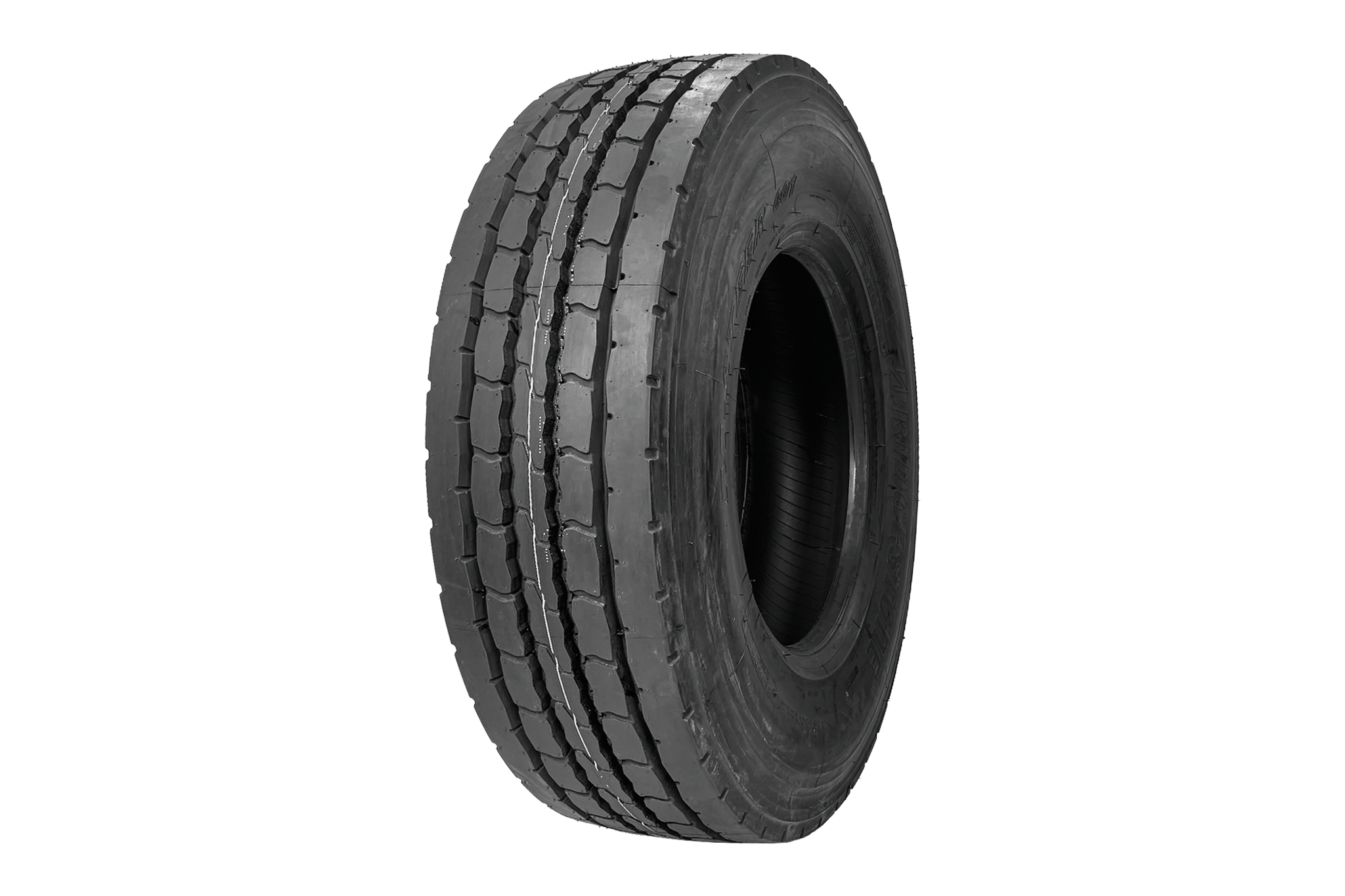 315/80 R 22.5 BRIDGESTONE MS1 156K150K TL STEER