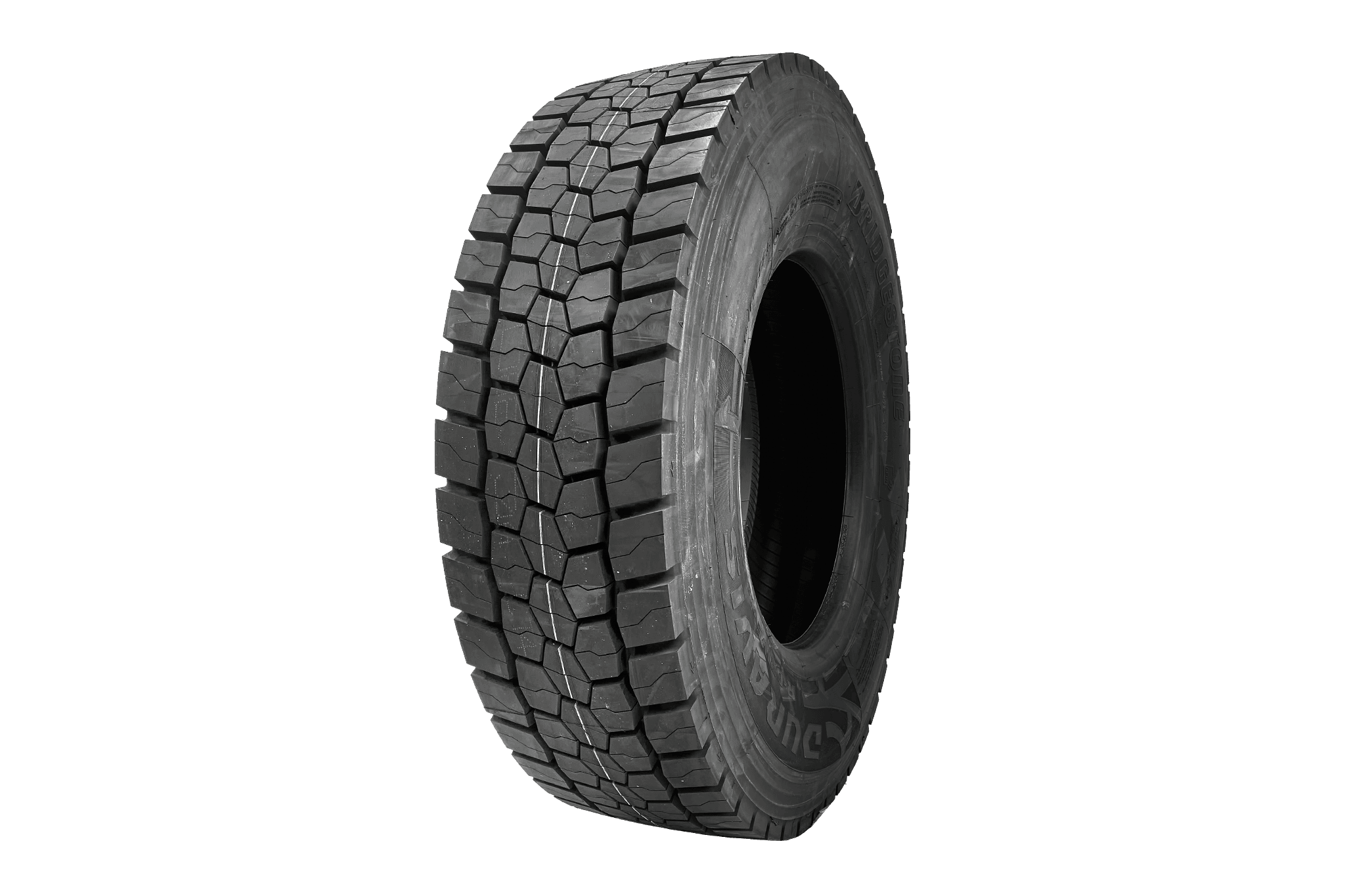 31580225BRRD2-1.png 315/80 R 22.5 BRIDGESTONE DURAVIS R-DRIVE 002 156/150L