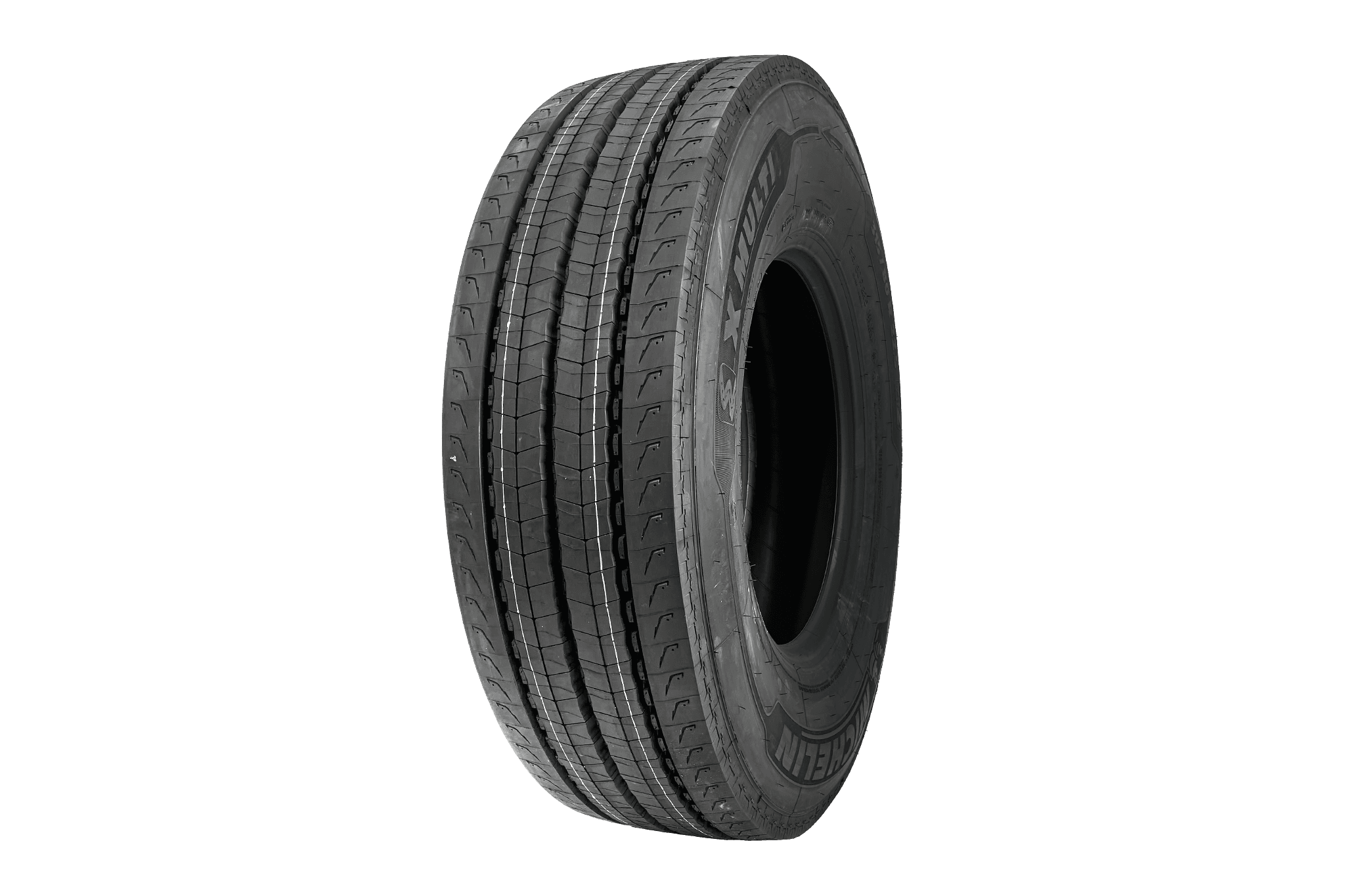 315/80 R 22.5 MICHELIN X MULTI Z 156/150L STEER