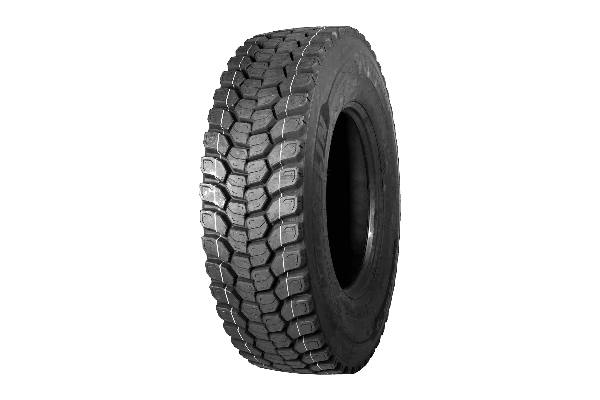 315/80 R 22.5 MICHELIN X WORKS D 156/150K