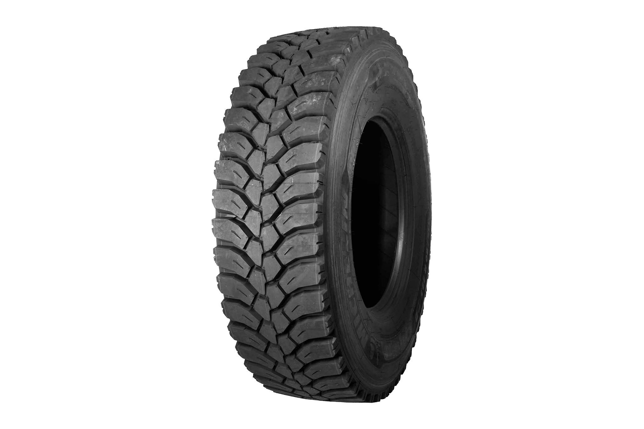 315/80 R 22.5 MICHELIN X WORKS HD D 156/150K