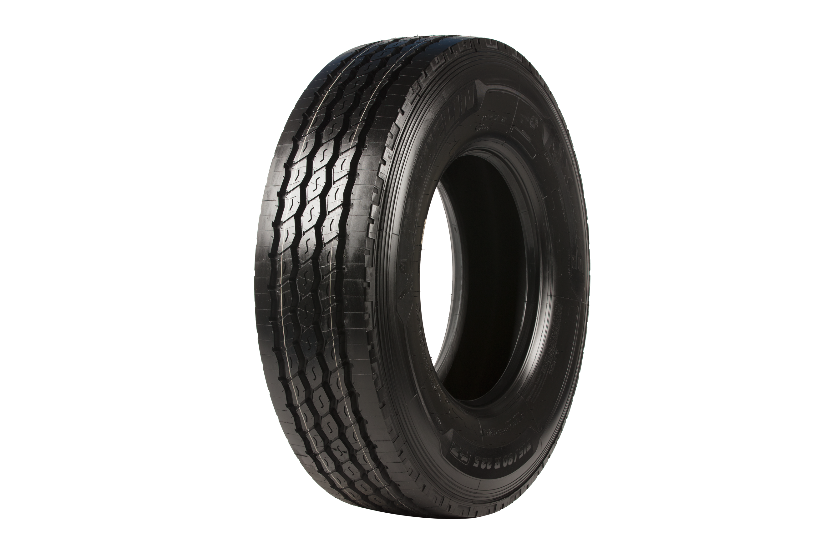 31580225MIXWHDZ-1.png 315/80 R 22.5 MICHELIN X WORKS HD Z 156/150K STEER