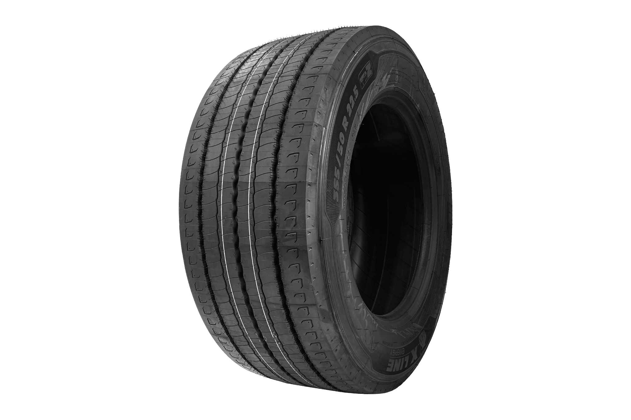 35550225MIXLZ-1.png 355/50 R 22.5 MICHELIN X LINE ENERGY Z 156K
