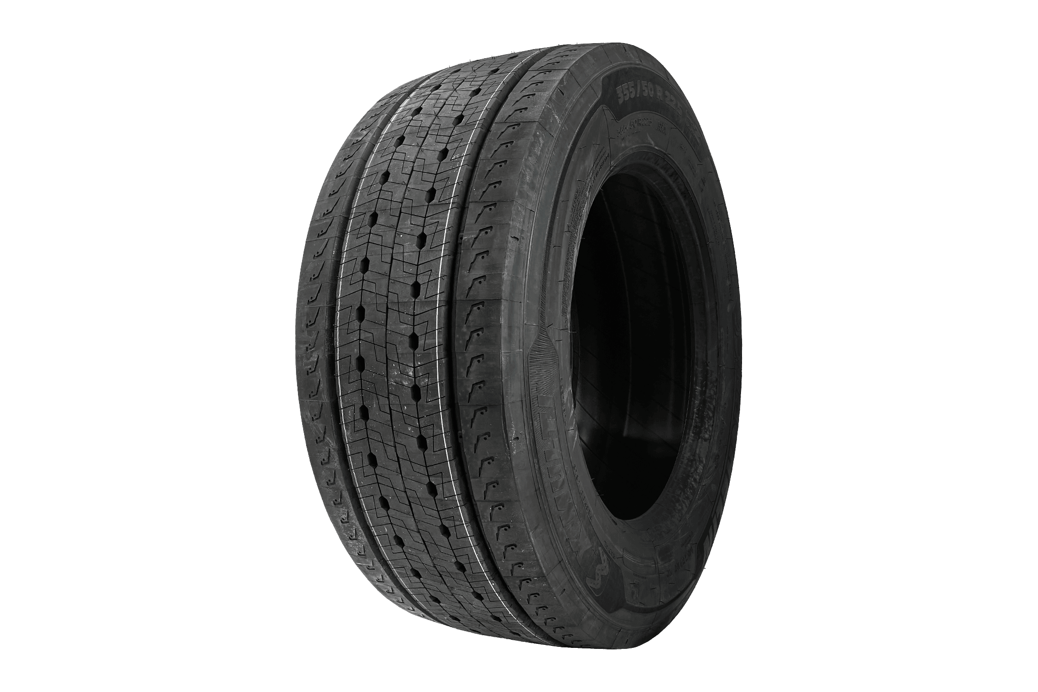 35550225MIXMZ-1.png 355/50 R 22.5 MICHELIN X MULTI Z 156K