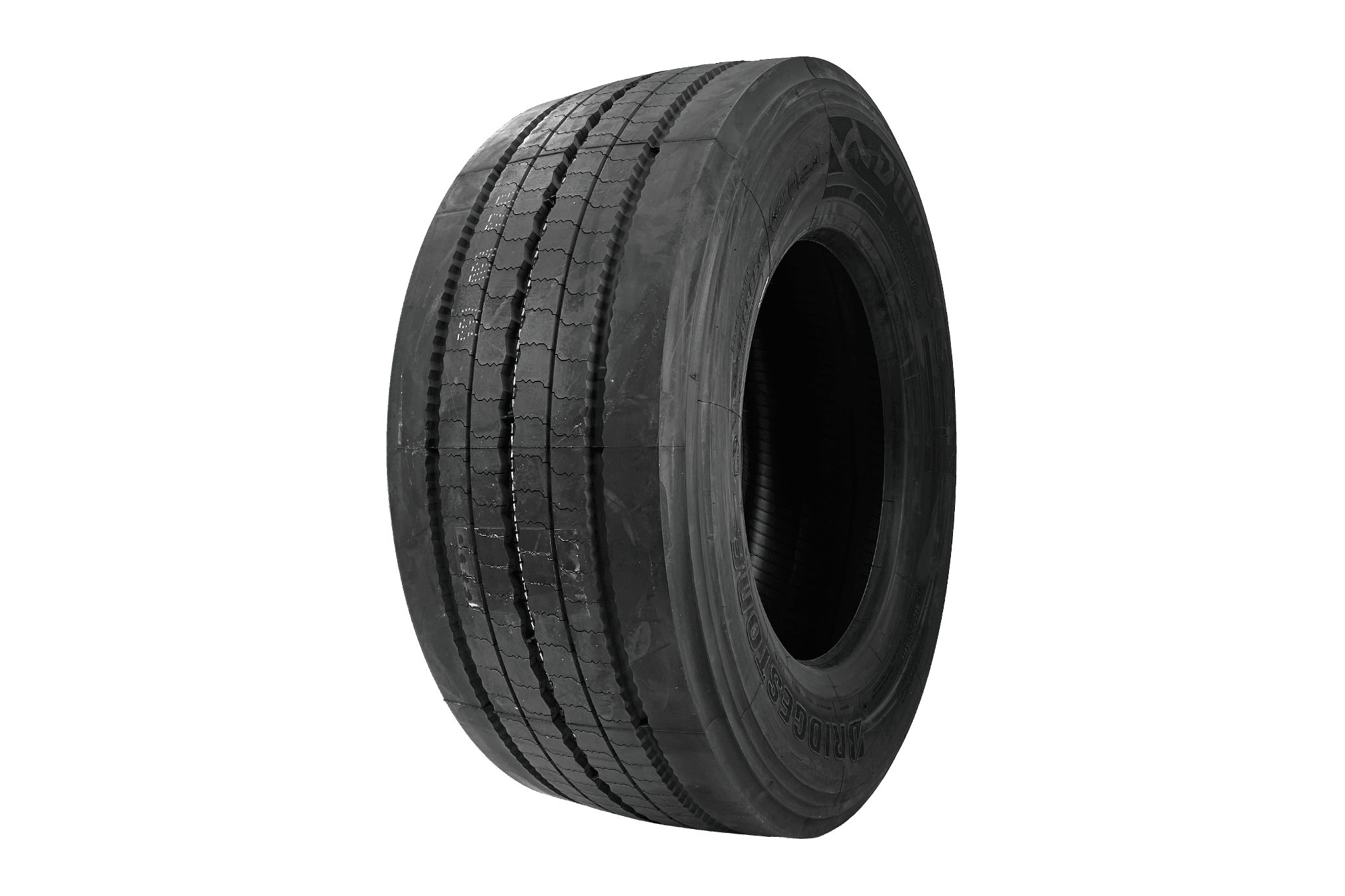 38555225BRRS2-1.png 385/55 R 22.5 BRIDGESTONE DURAVIS R-STEER 002 160K