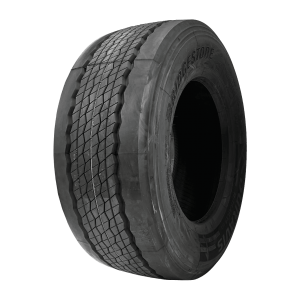 385/55 R 22.5 BRIDGESTONE DURAVIS RT2 160K TRAILER