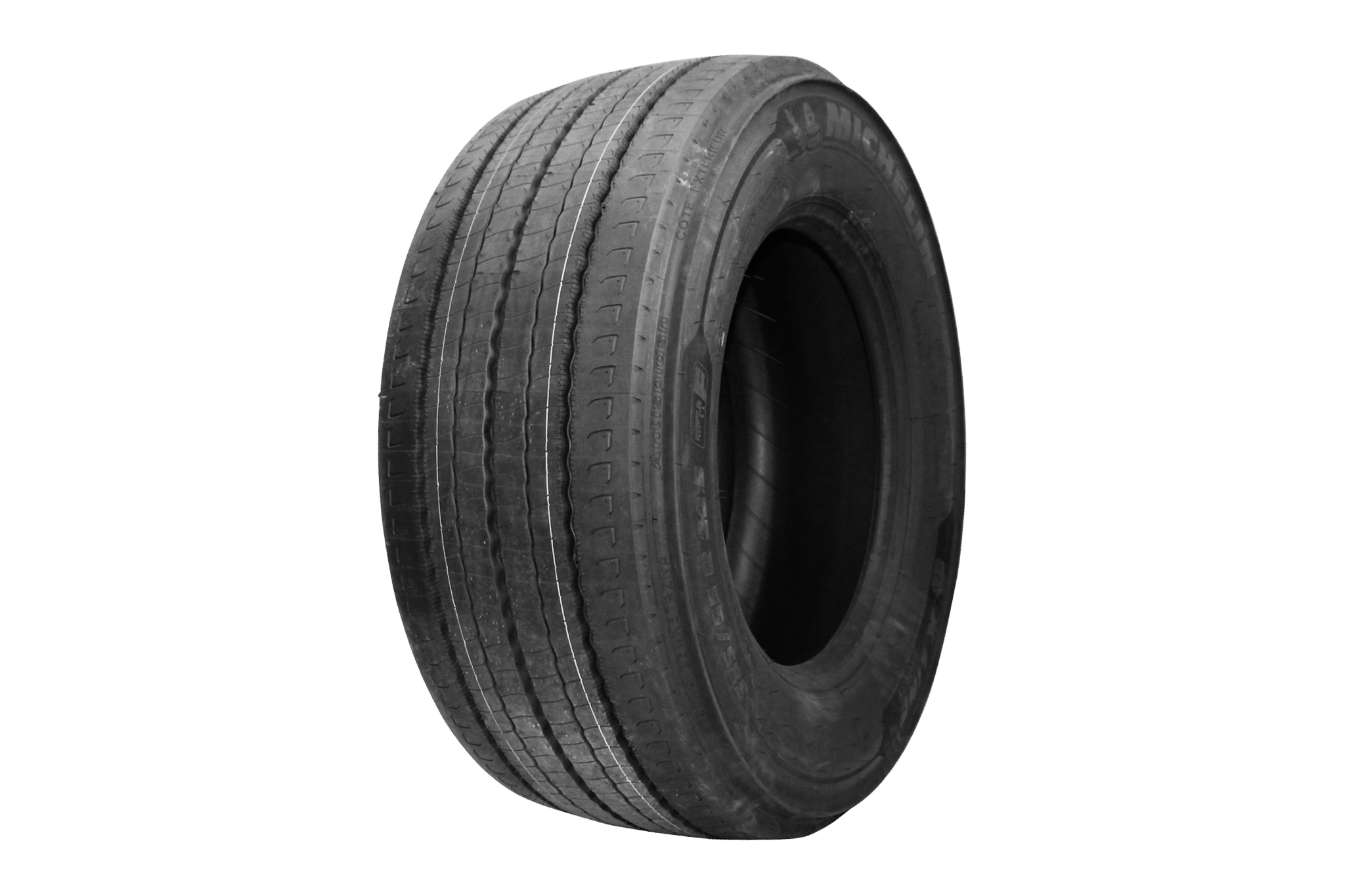 38555225MIXLF-1.png 385/55 R 22.5 MICHELIN X LINE ENERGY F 160K ANTI SPLASH