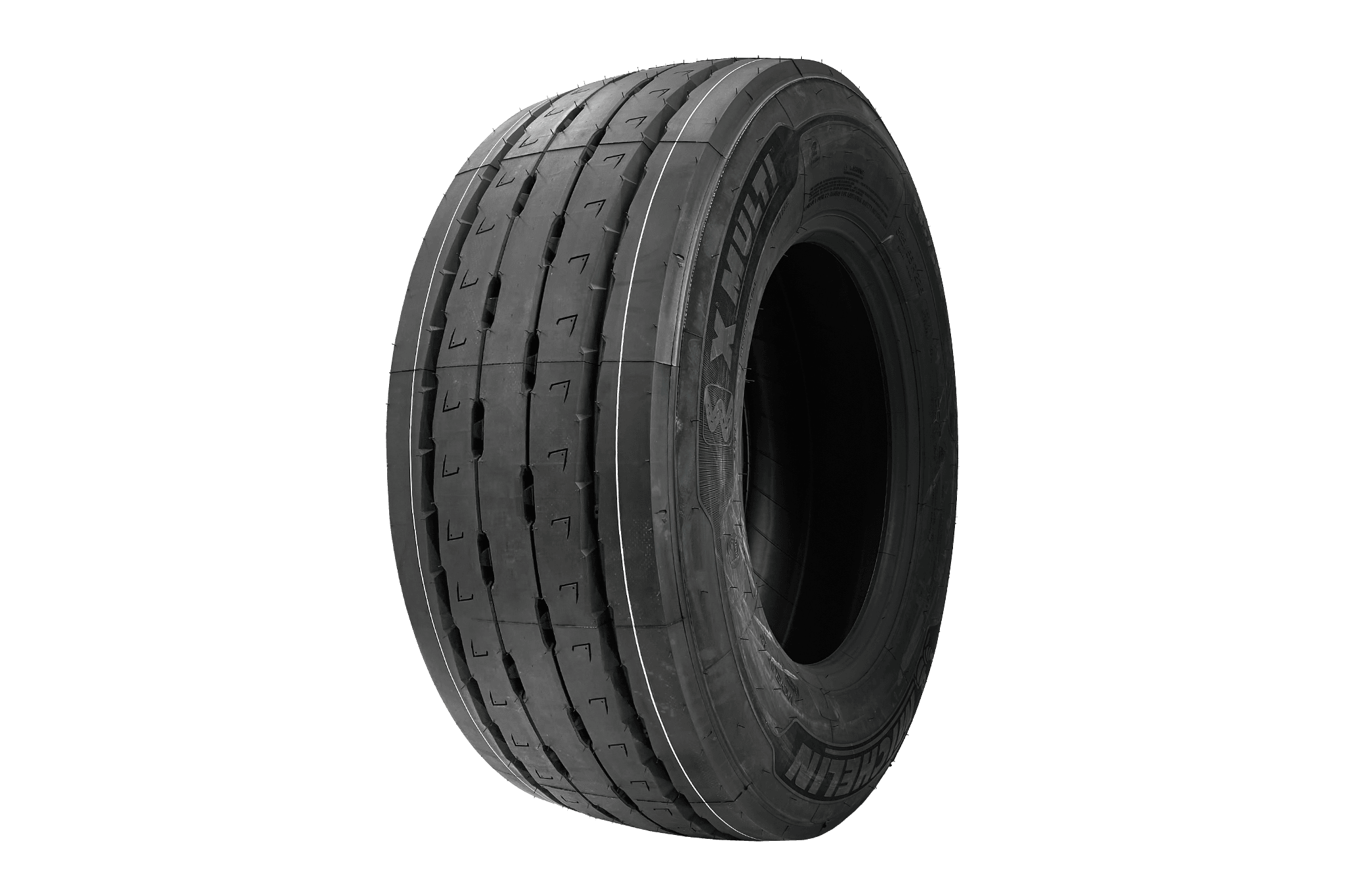 385/55 R 22.5 MICHELIN X MULTI T2 160K