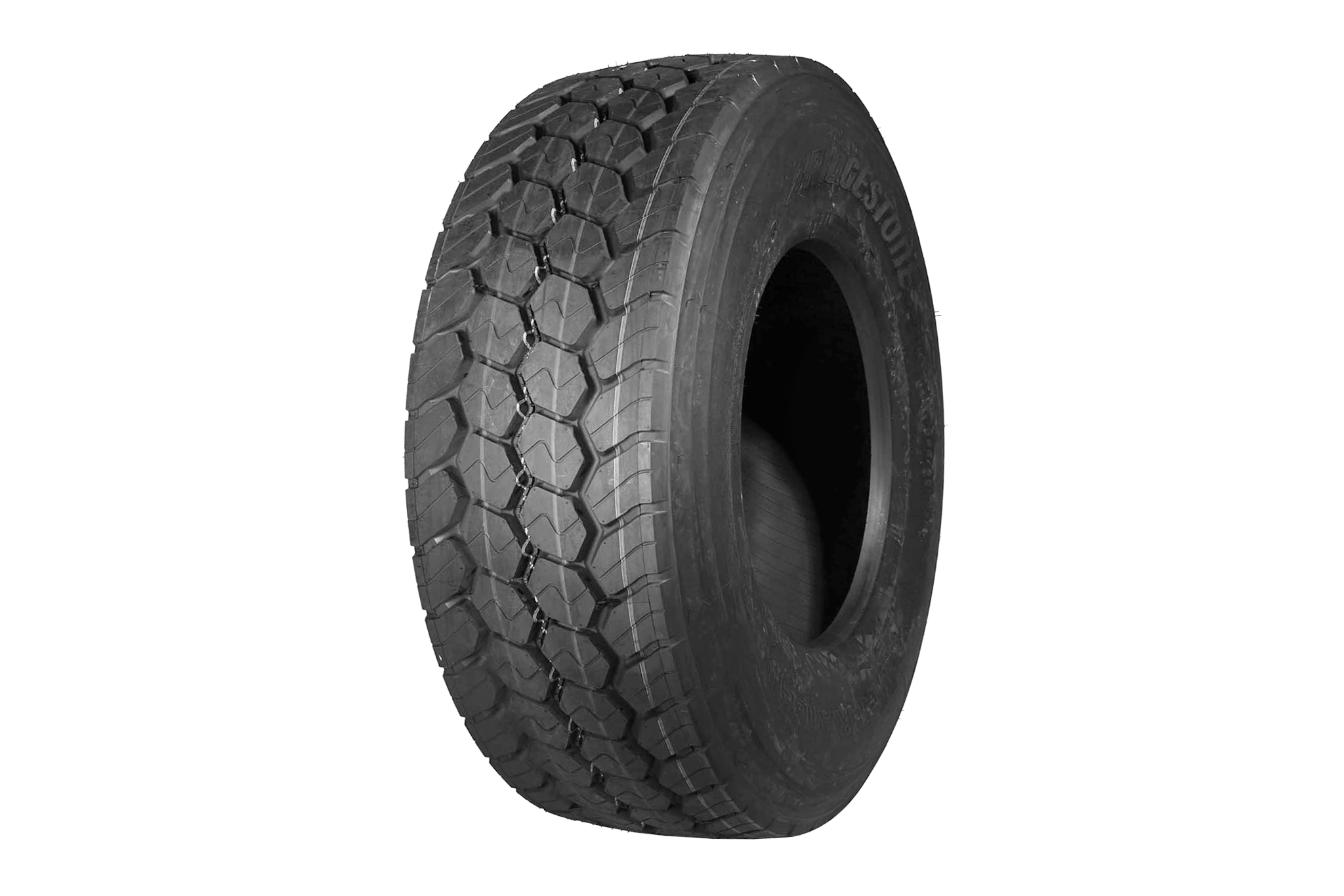 385/65 R 22.5 BRIDGESTONE MT1 160K 158L TRAILER