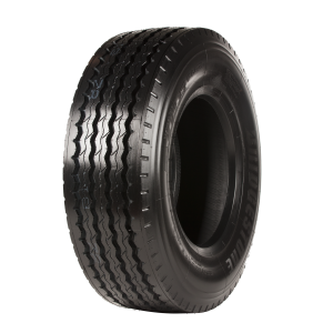 385/65 R 22.5 BRIDGESTONE R168+ 160K 158L (EU) TRAILER